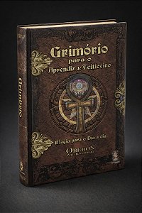 Grimório para o Aprendiz de Feiticeiro