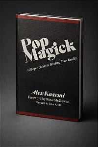 POP MAGICK