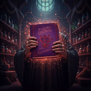 O Livro Hoodoo dos Enamorados