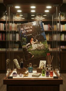 Guia Essencial da Bruxa Solitária