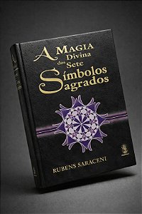 Magia Divina dos 7 Símbolos Sagrados