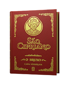 São Cipriano: O Capa Vermelha (Lendário)