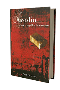 Aradia - O Evangelho das Bruxas 😈