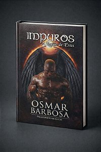 Impuros: A Legião de Exus