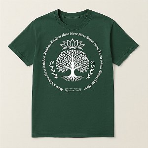 Camiseta Árvore da Vida - Edição Oficial 2025 - Limitada