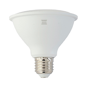 Kit 10 Lâmpadas LED PAR30 9w Stella 4000k