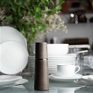 Moedor de Madeira para Pimenta Marlow 18,5cm Cole & Manson