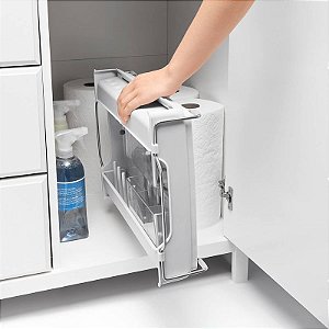 Escorredor de Louças 48,3cm OXO Branco