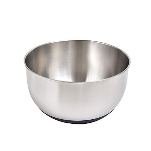 Lava e Seca Saladas Elétrico em Aço Inox Kenya