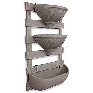 Jardim Vertical Suspenso - Garden Star