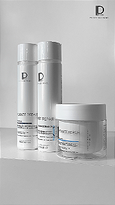 Kit Completo Hydrate