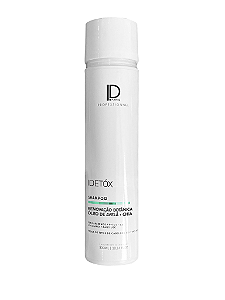 Shampoo IDETÓX 300ml