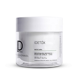 Máscara IDETÓX 250g