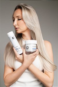 Kit Matizador Id Blonde Tecnologia Ultravioleta