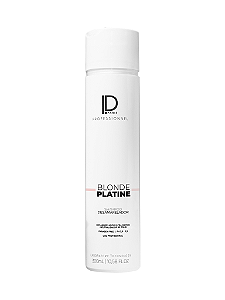 Shampoo BLONDE PLATINE 300ml