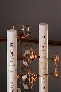 KIT TRATAMENTO DIÁRIO COM ALOE VERA E QUERATINA- ESSENCE