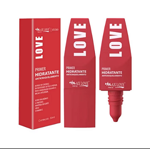 Primer Hidratante