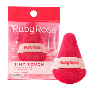 Mini Esponja De Pó