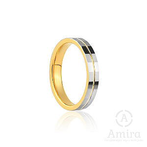 Aliança Tungstenio AL1272