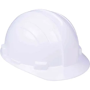 CAPACETE IND BRANCO SUSP JUG MAX - WORKER