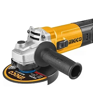 ESMERILHADEIRA ANG 5" 900W C/ VELOCIDADE VARIAV - INGCO