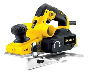 PLAINA ELETRICA 750W 127V - STANLEY