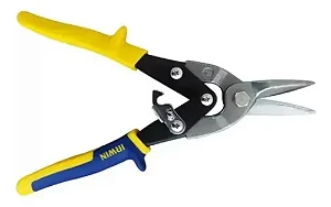 TESOURA P/CHAPA TIPO EXTRACUT 21304 BL - IRWIN