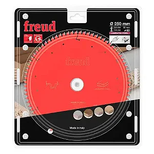 SERRA CIRCULAR 250X28X80 F30 ED FR23L001T - FREUD