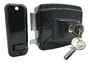 FECHADURA ELETRICA A-100 MOD ANTIGO - AGL