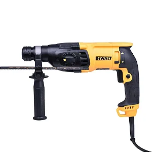 MARTELETE SDS PLUS 800W 220V + KITBOX - DEWALT