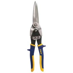 TESOURA P/CHAPA TIPO EXTRACUT 21304 BL - IRWIN