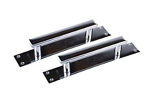 PUXADOR PORTA REF ESPELHO 168MM CRC - JOCEC KIT C/2