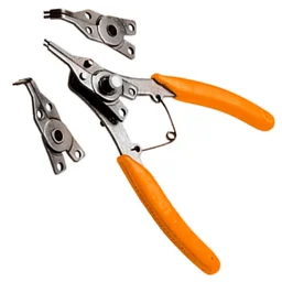 ALICATE ANEIS UNIVERSAL SPARTA