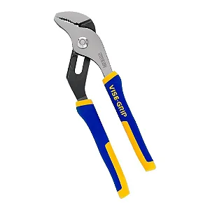 ALICATE BOMBA DAGUA 12 - IRWIN