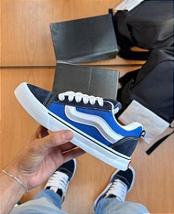 DUPLICADO - Tênis Unissex Skate Dia a Dia Confortável Lançamento Tamanho 34 ao 43