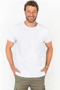 Camiseta Premium Masculina
