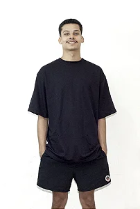 Camiseta Oversized