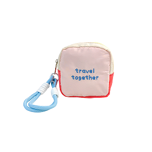 Necessaire Feminina Pequena