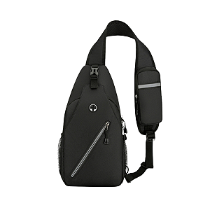 Bolsa Transversal