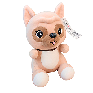 Brinquedo de Pelúcia - Cachorrinho