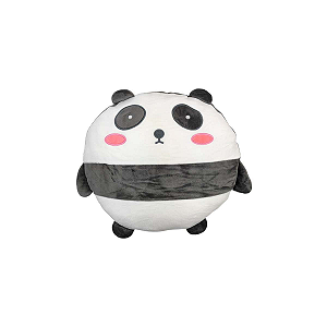 Brinquedo de Pelúcia - Urso Panda