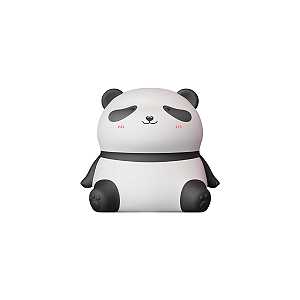 Luminária de Mesa - Panda Adormecido