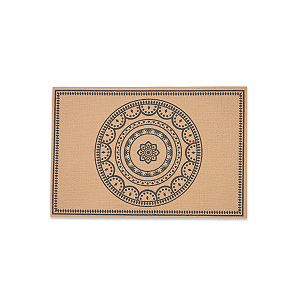 Jogo Americano - Mandala
