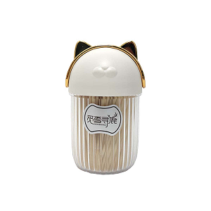 Paliteiro de Mesa - Gatinho