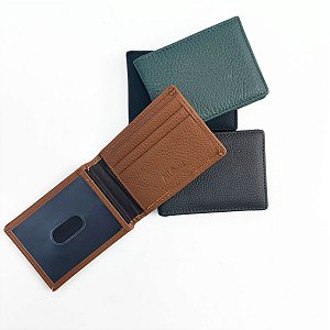 Carteira Masculina
