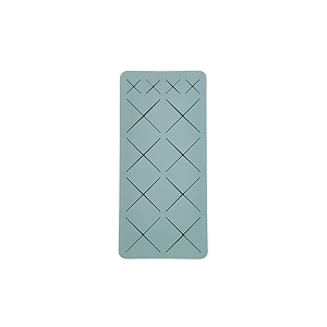 Organizador e Suporte de Maquiagem de Silicone - P