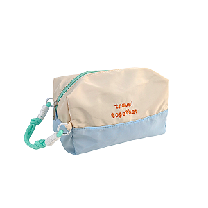 Necessaire Feminina Case, Travel