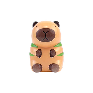 Brinquedo Anti Stress Capivara