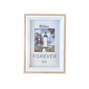 Porta Retrato Allmini, Forever P - Allmini