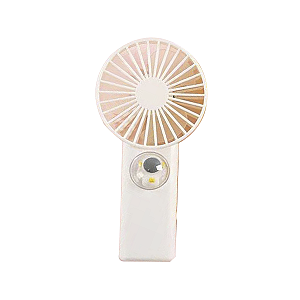 Mini Ventilador, Portátil de Astronalta - Allmini